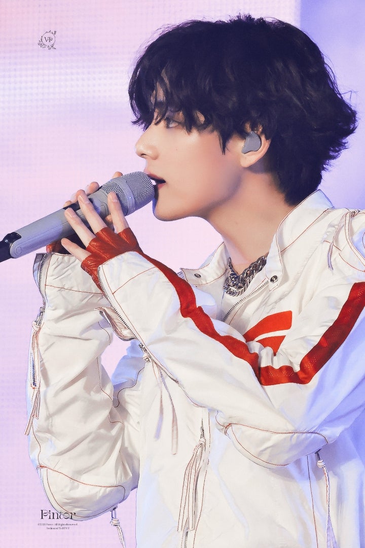 FC継続特典が届いた…♡♡♡ | ❤防弾少年団 BTS テテに夢中❤