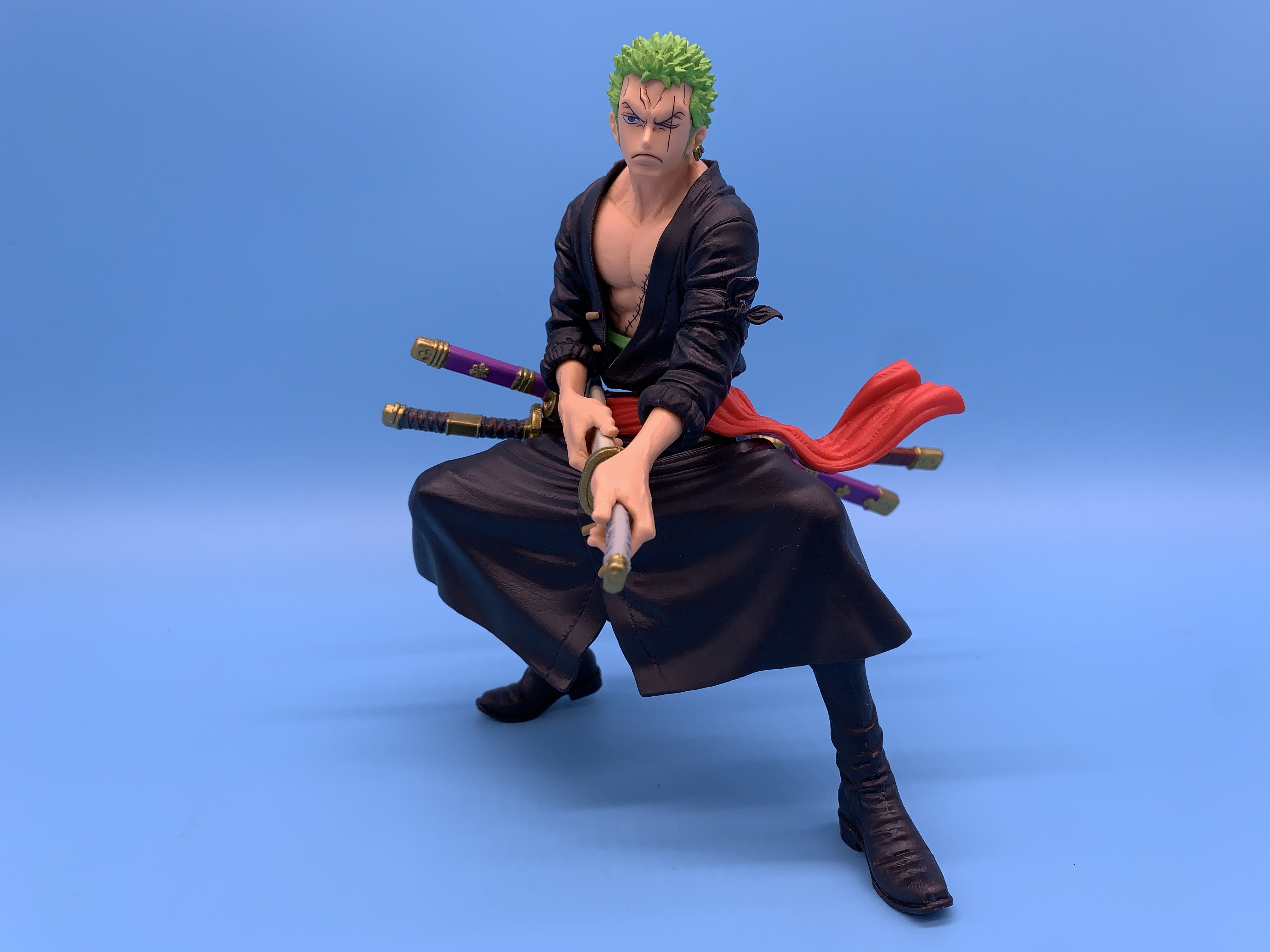 ワンピース KING OF ARTIST THE RORONOA ZORO-ワノ国 Ⅱ- | CHOPPER