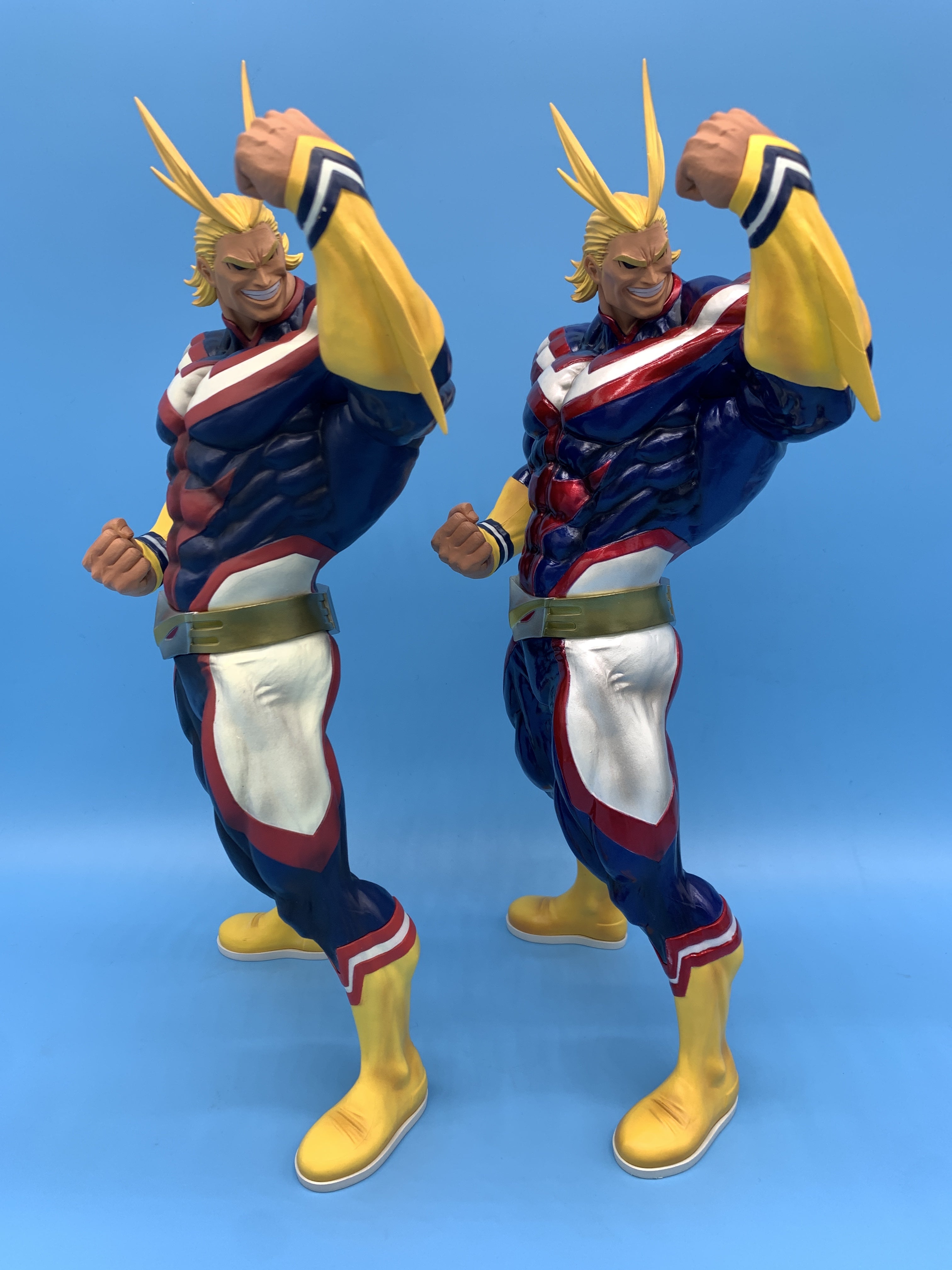 一番くじ 僕のヒーローアカデミア Begin the HERO！ラストワン オール