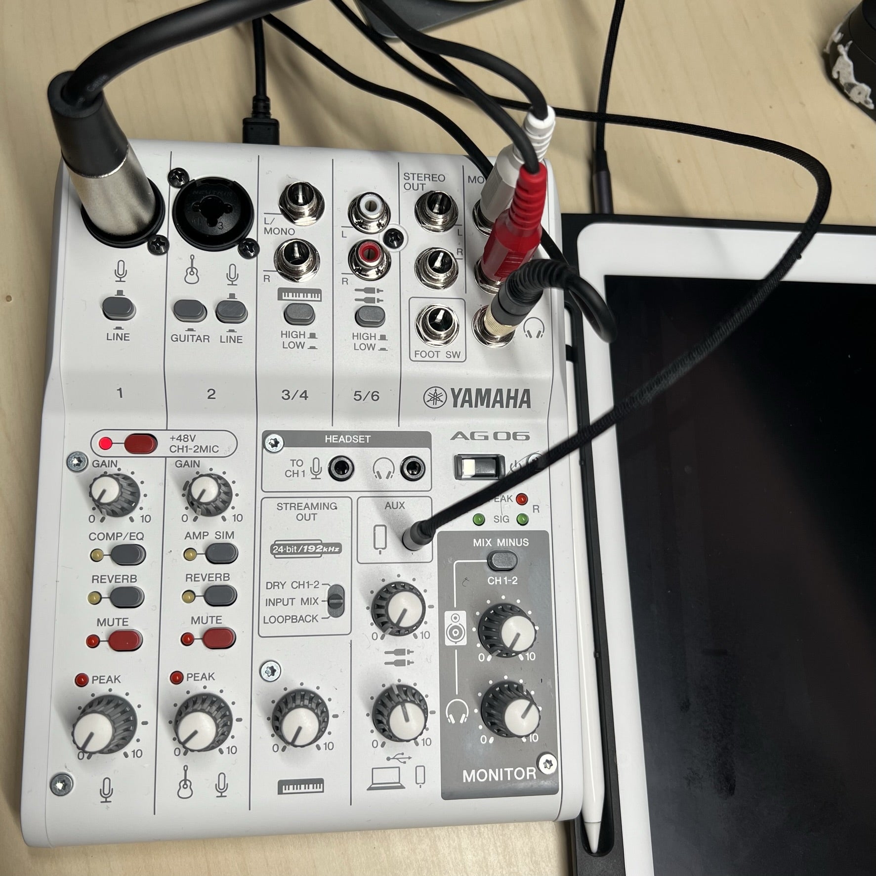 MPM-1000/ALTEC LANSING ACS45/TRRS(AG06Mk2) | lummoxの長い1日