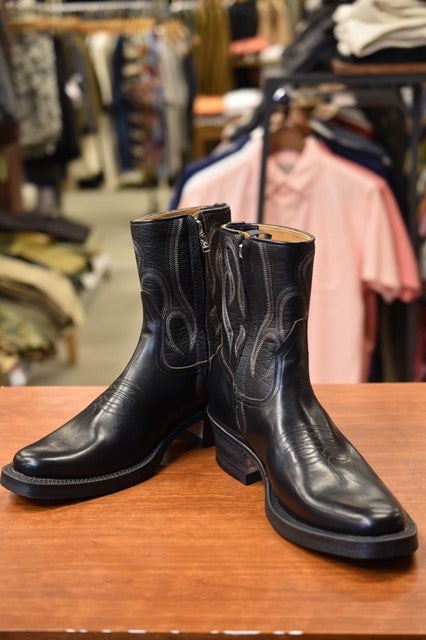 ローリングダブトリオ LORO ZIP | barnstormer