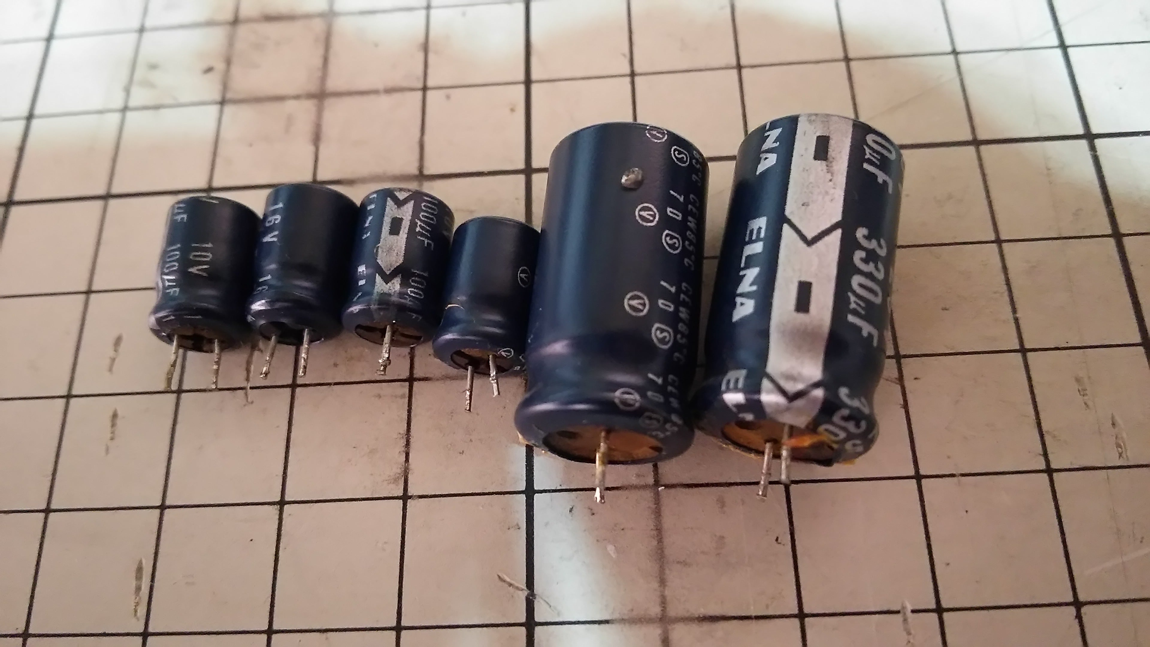 TRIO/トリオ プリメインアンプ KA-5100 | 八王子リカバリーのブログ