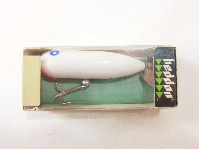 一番高いルアー ヘドン マグナムトーピード WBE キャスパー | ランブル