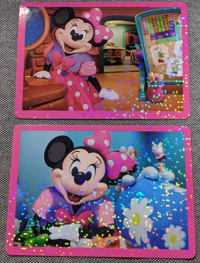 ☆イマジニング・ザ・マジック×newグッズ☆その2 | hiro☆のディズニー