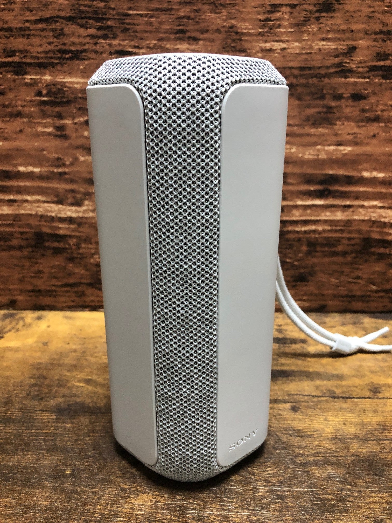 SRS-XE200（SONY）新製品レビュー | Bluetoothに魅せられた男のブログ