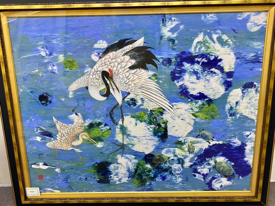 龍敬子ギャラリー❣️2 | NPO法人神田雑学大学 江戸ソバリエ⭐️観音山