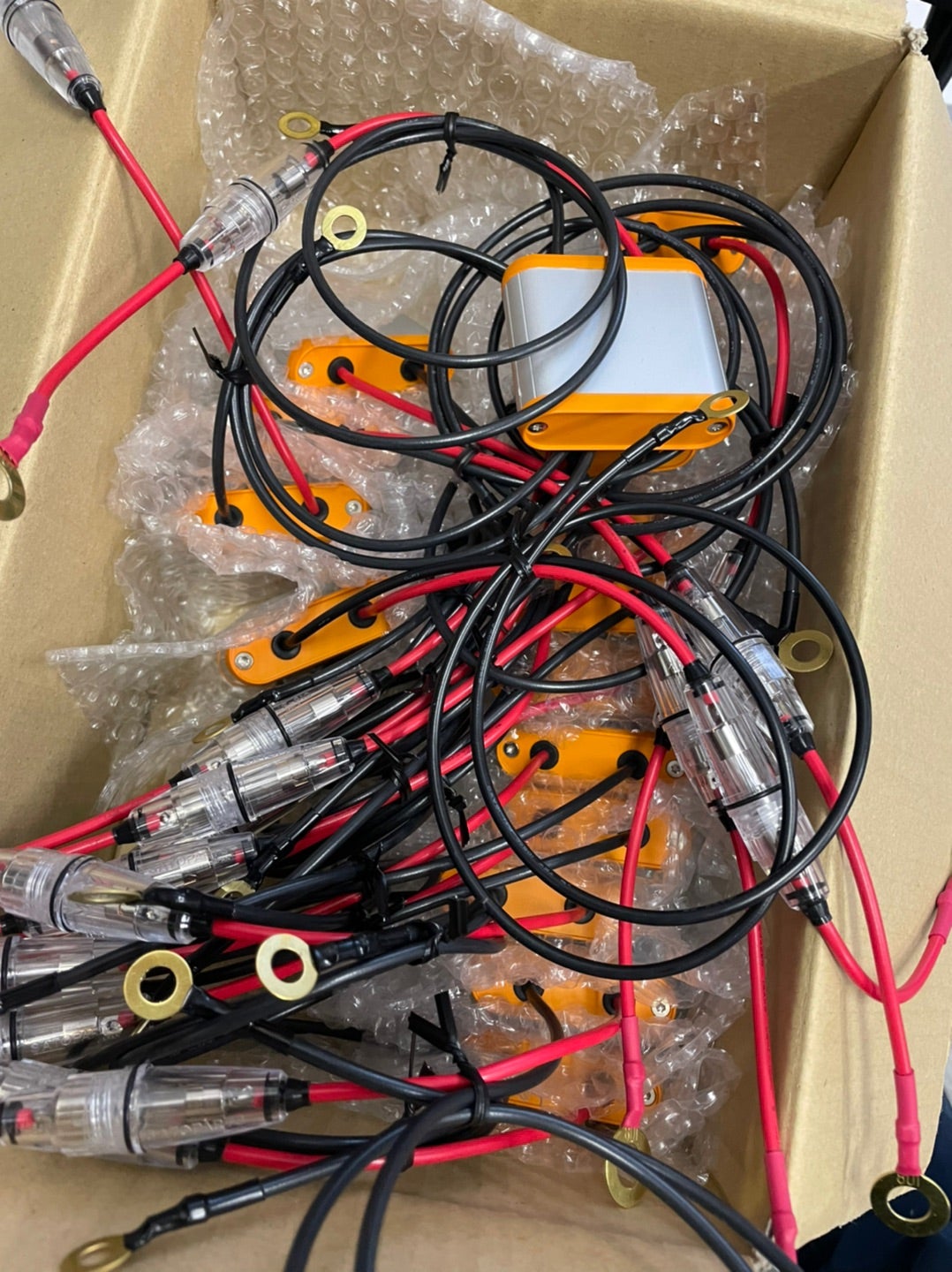 オーガナイズ入荷しました！ | ユーアイビークル ハイエース200系完全