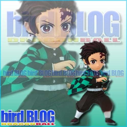 鬼滅の刃 ワールドコレクタブルフィギュア vol.8 | bird BLOG