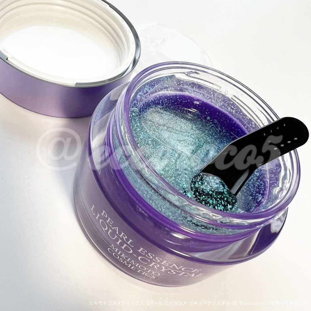 ミキモトコスメティックス【パール エッセンス リキッドクリスタル N