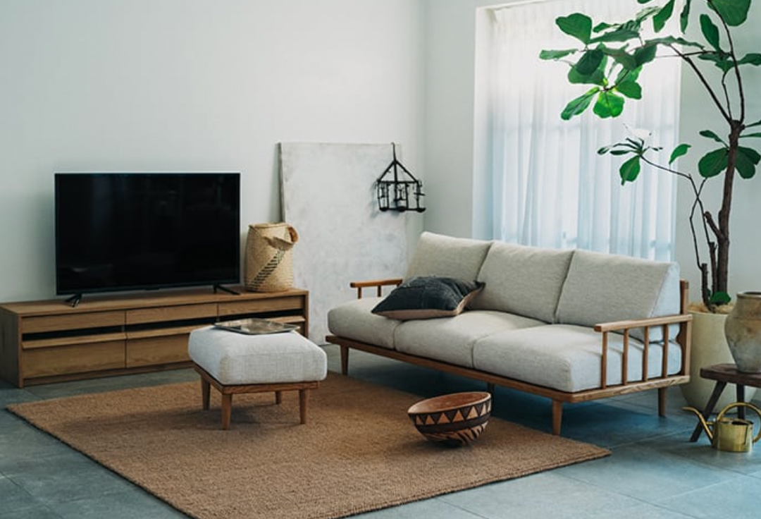 カフェインテリアにおすすめ】トレンドのソファー3選！ | 笑顔の毎日