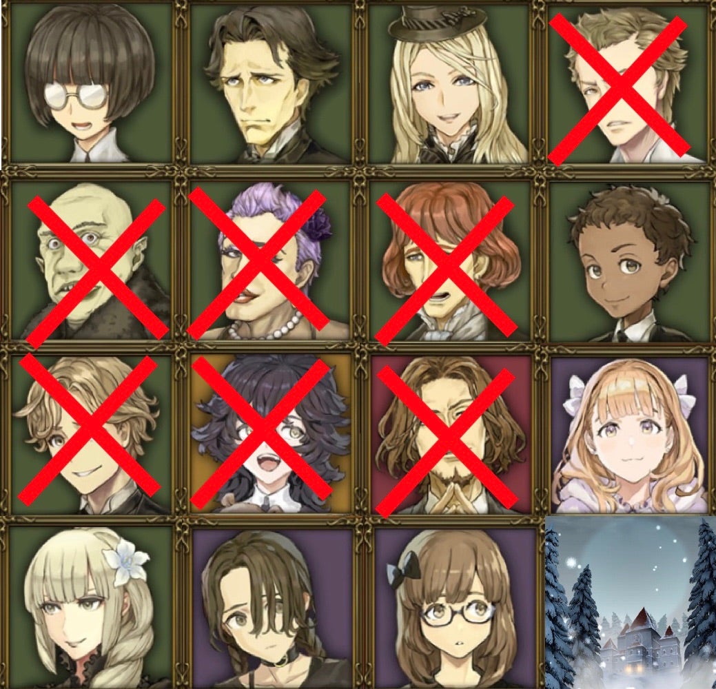 死体が多すぎる・再び①【人狼ジャッジメント】 | VIPの人狼