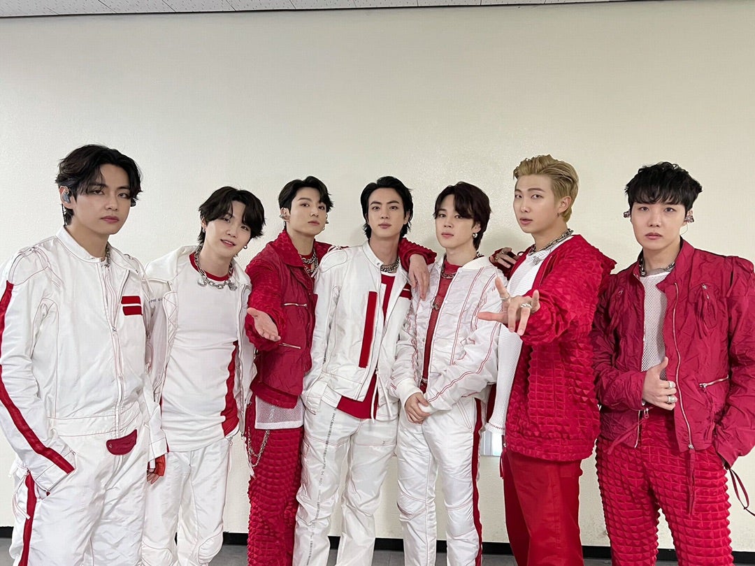 PTD ON STAGE SEOUL ～Day3 | 매일 매일 ジョングク♡& BTS(防弾少年団)