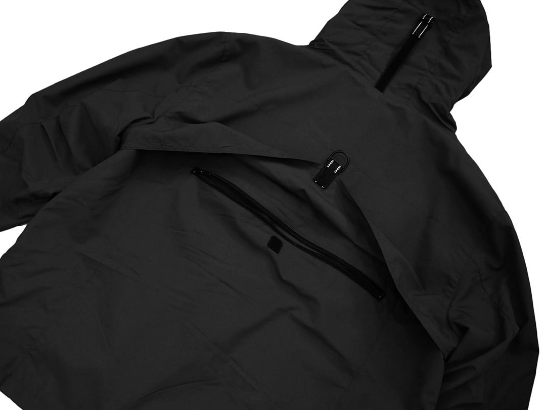 Connett Fishing Jacket | WED STORE