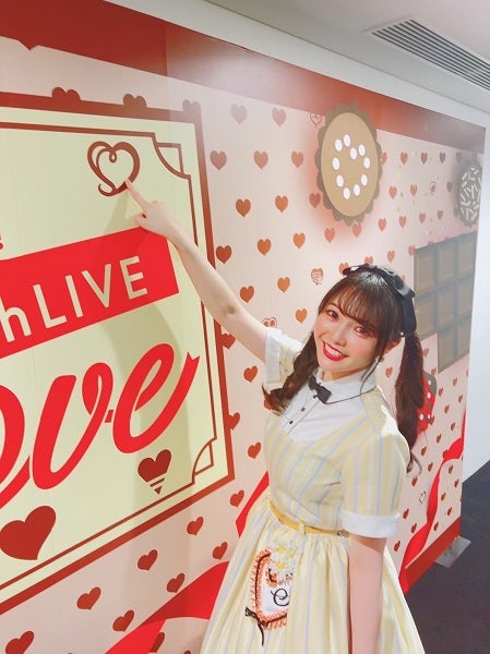 8th！！！ | 麻倉ももオフィシャルブログ「もちょっとおしゃべり