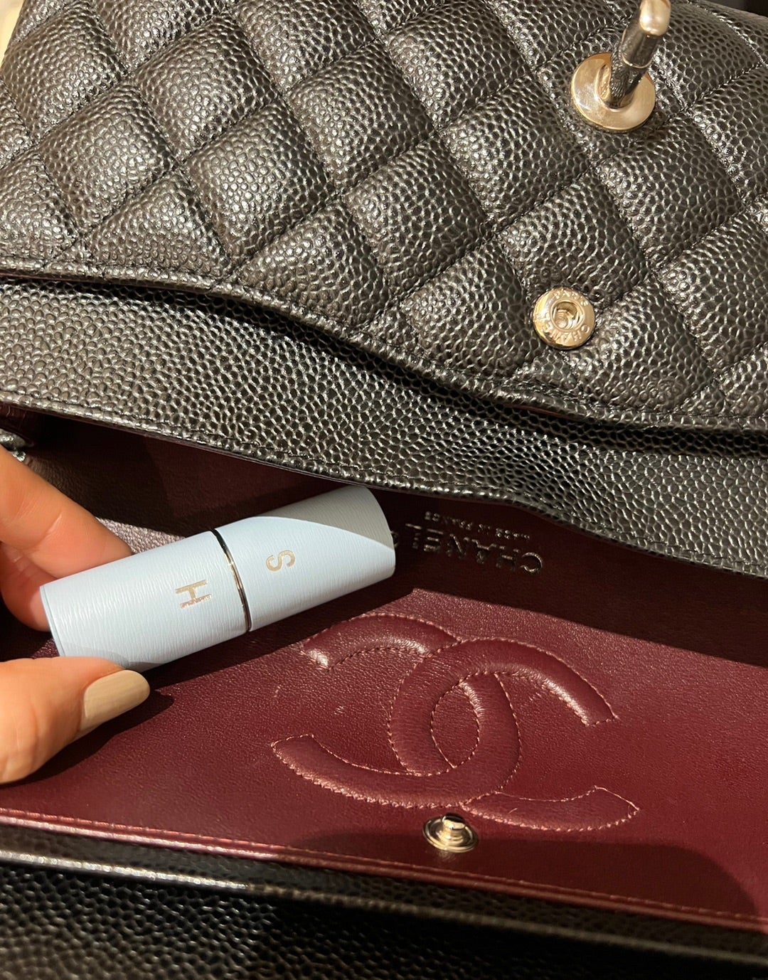 La Bouche Rouge | しろちゃんの☆B面ブログ☆