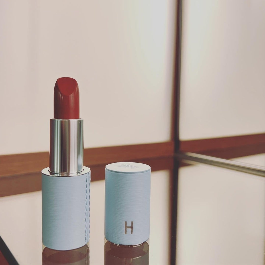 La Bouche Rouge | しろちゃんの☆B面ブログ☆