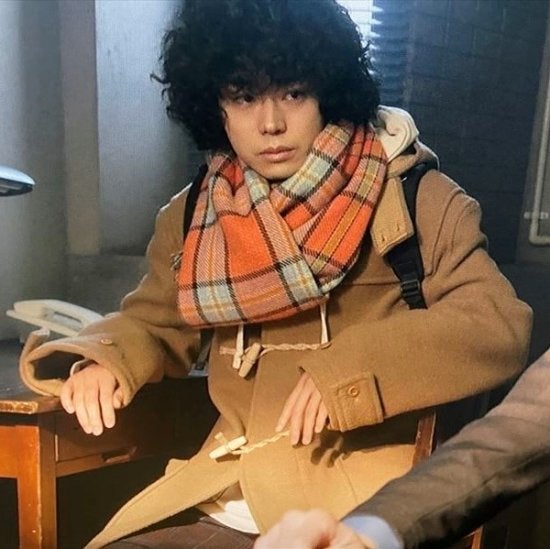 菅田将暉さん着用】グローバーオールのダッフルコート モンティとは