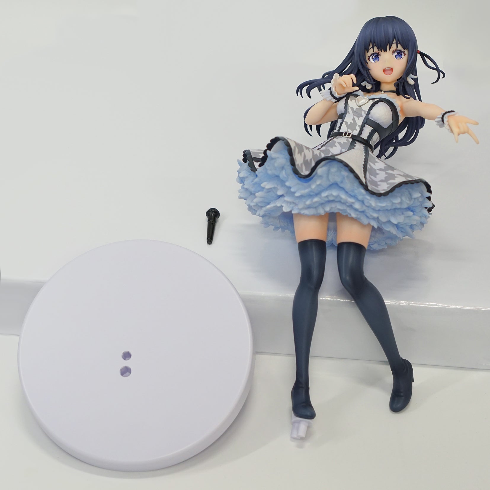 IDOLY PRIDE』長瀬麻奈 1/7スケールフィギュア | SHIBUYA SCRAMBLE