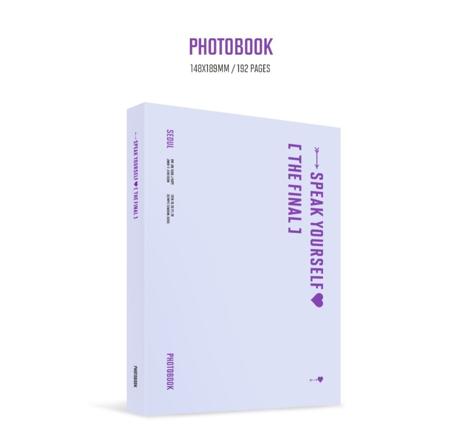 BTS WORLD TOUR'LYS:SYS'［THE FINAL］発売決定‼️ | ❤防弾少年団 BTS