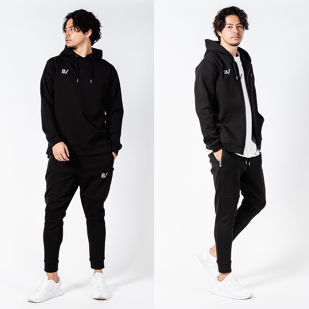 改めて「ビースラッシュ（B/）」のセットアップをご紹介！ | バランス