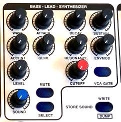 Quasimidiの思い出 | Vintage Five State