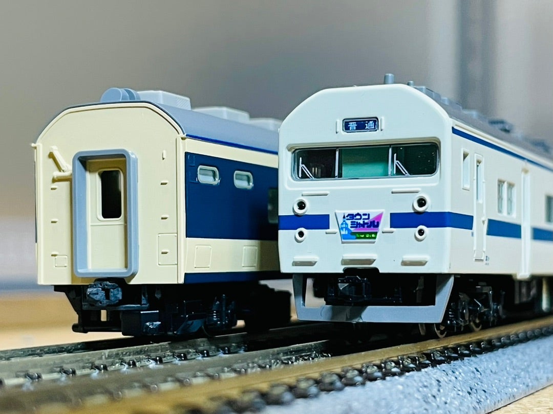 715系交流近郊形電車 九州色 | 蓬屋楽描帖(よもぎやらくがきちょう)