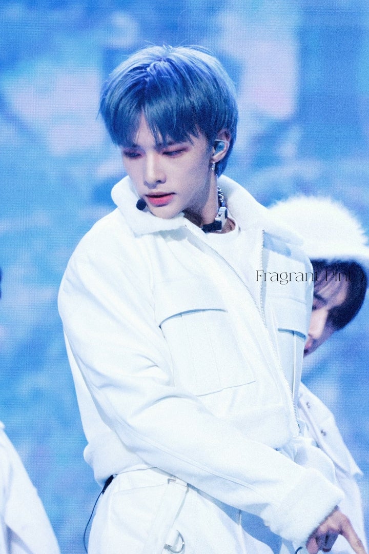 Stray Kids＊ヒョンジン＊画像＊「2022 KBS歌謡祭」＊マスタニムサジン