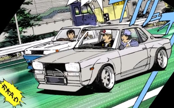 ミニカーカスタム HW ジュンちゃんのハコスカ | BEE's Collection