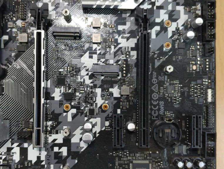 ASRock B550 TWマザーボードを落札❗️ | 俺的ジャンカー