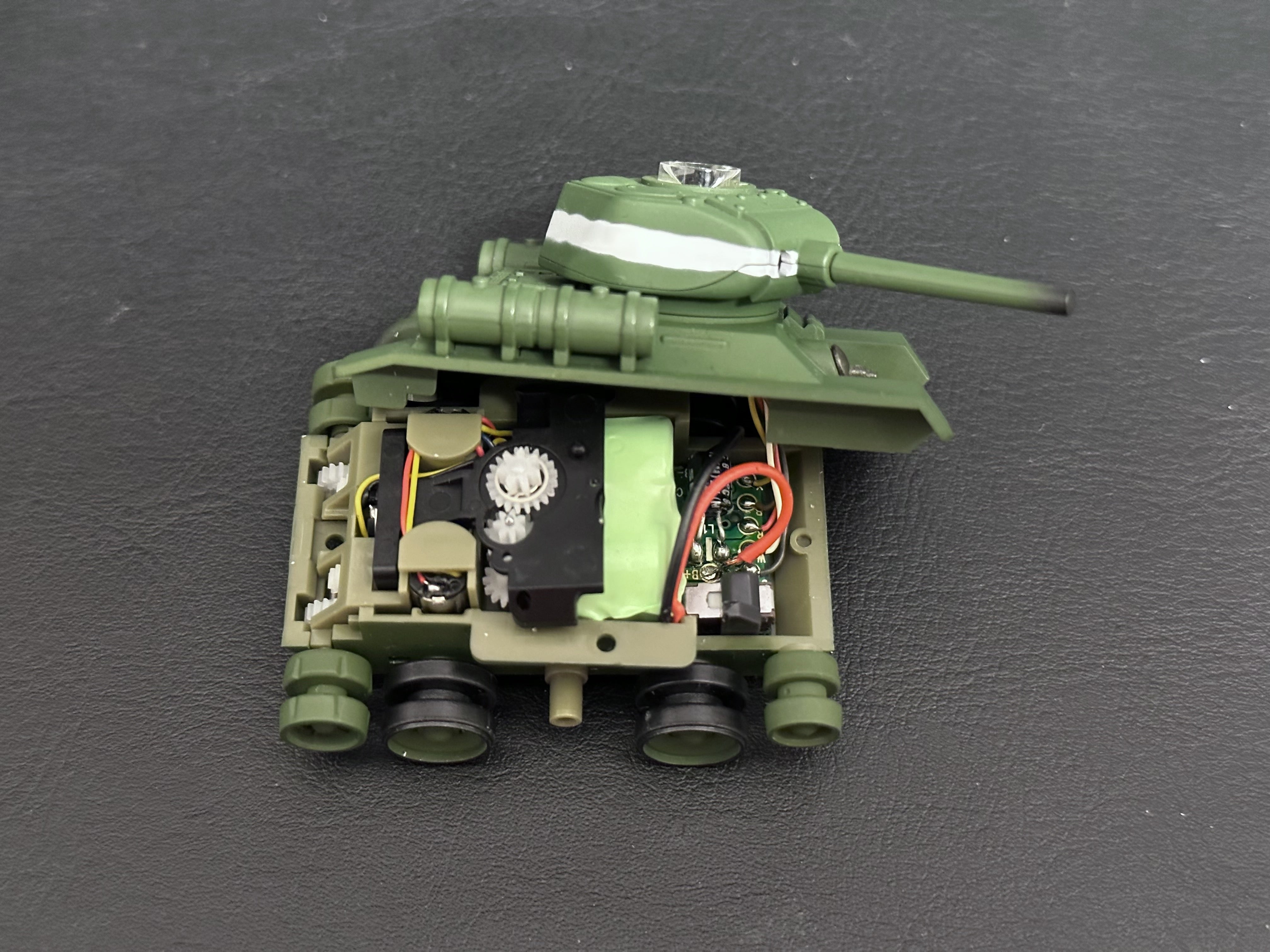 20歳のコナミコンバットデジキュー | mekkigoldのブログ