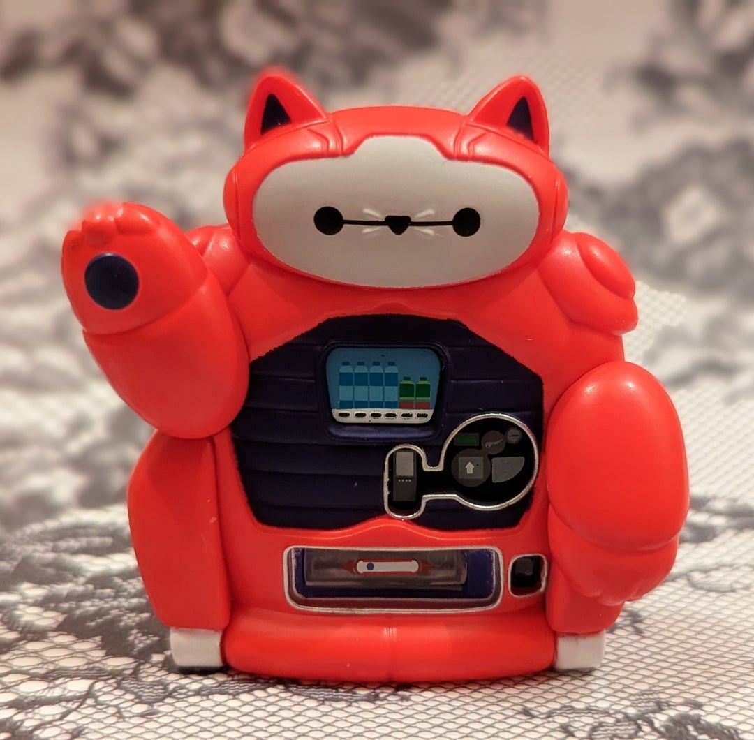 ☆ミニチュアフィギュアコレクション×自動販売機シリーズ☆その2