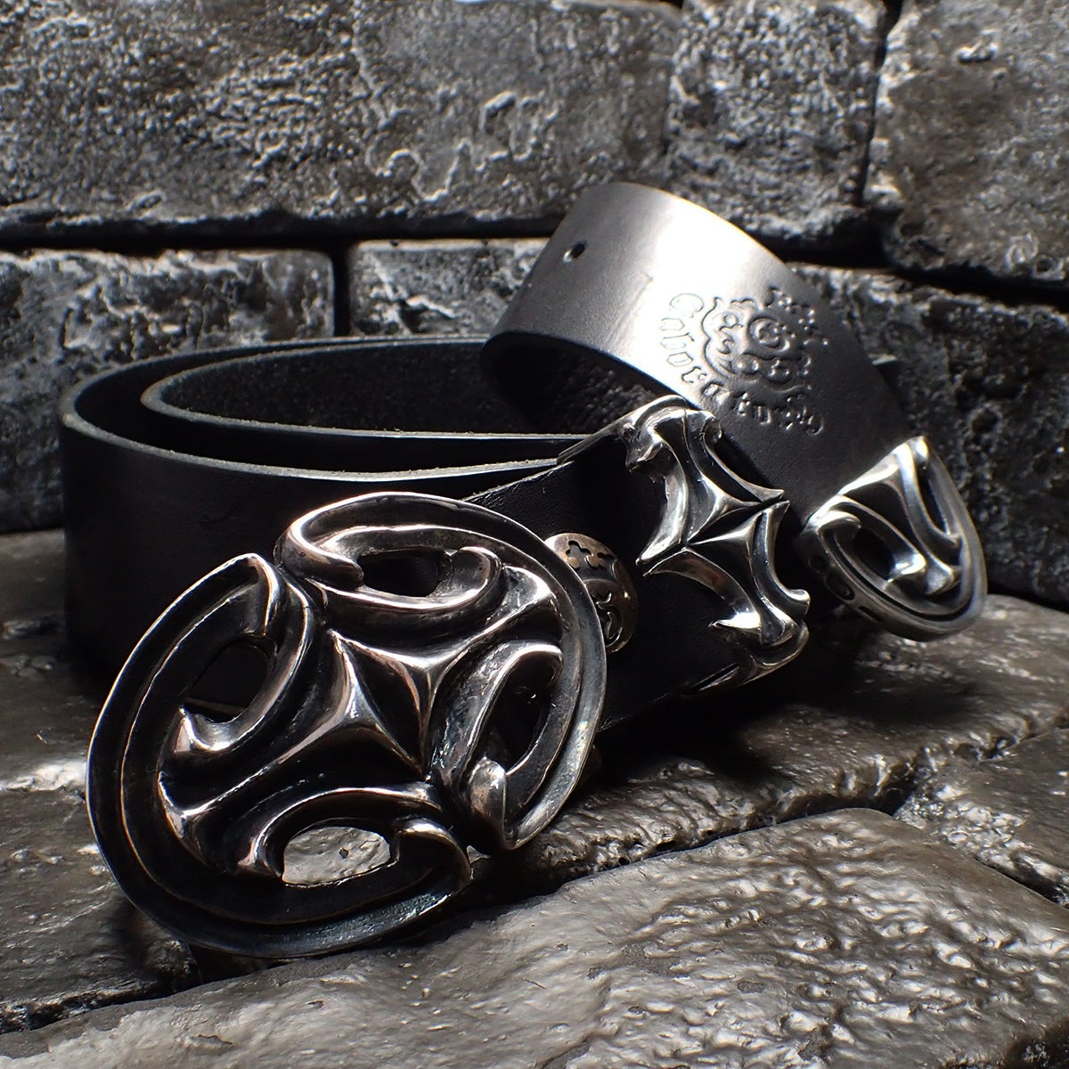 GABORATORY(ガボラトリー)お客様のオーダーアイテム/スカルプテッド