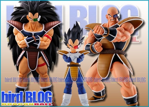 其之千四七十四 ドラゴンボール アライズ ラディッツ 情報 | bird BLOG