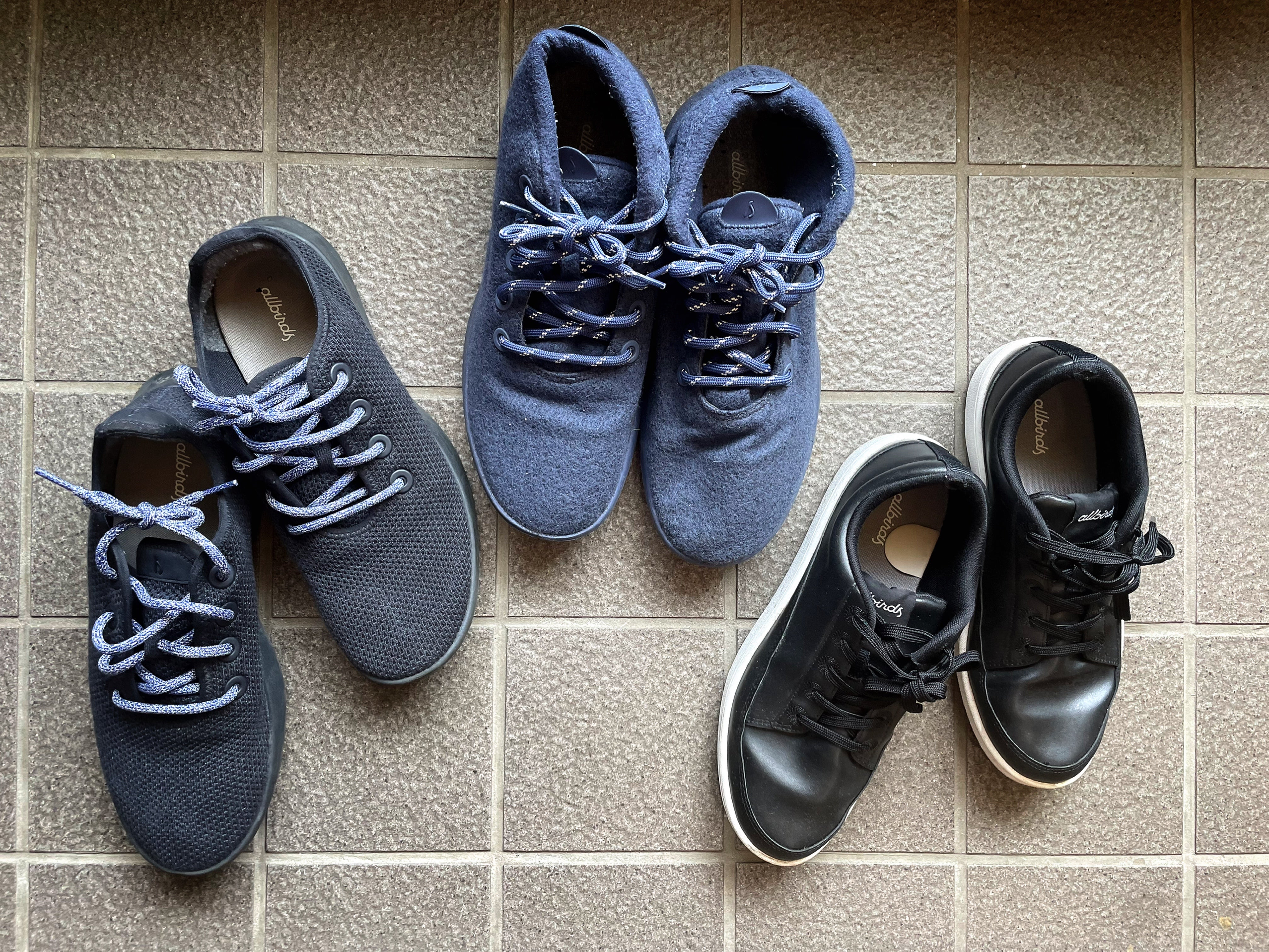 SDGs】オールバーズのフラットシューズを買ってみた！！ | 暮らしを