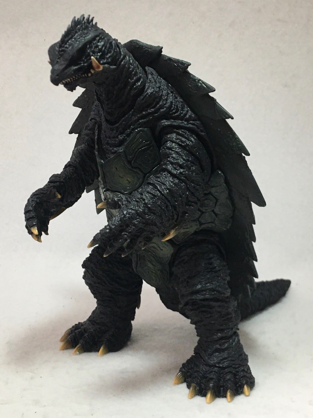 モンスターアーツ ガメラ(1999)京都決戦Ver. | 特撮好み