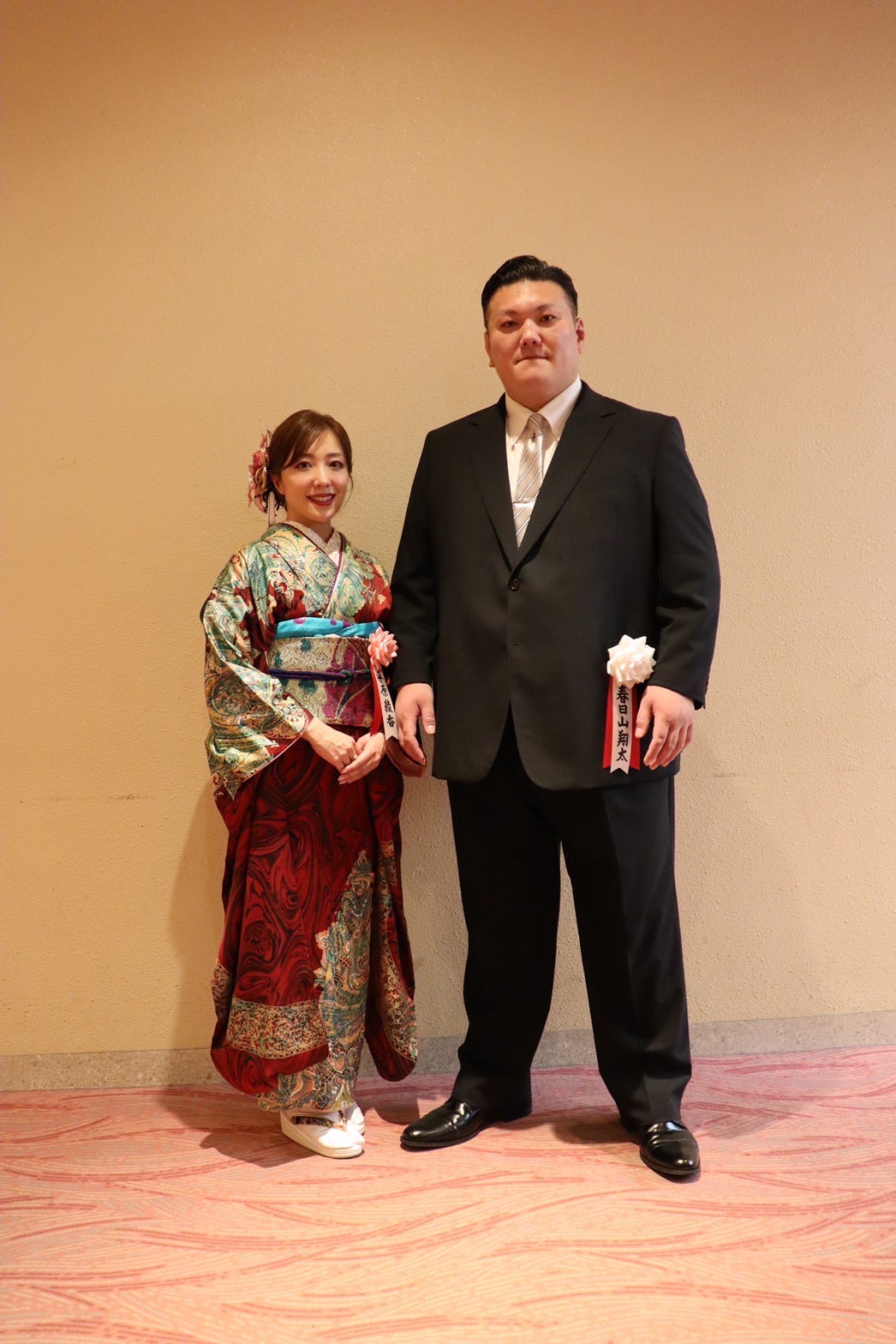 勢引退春日山襲名披露大相撲 | 平原綾香オフィシャルブログ A-ya BLOG