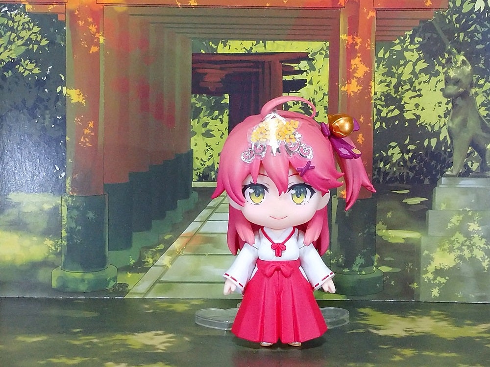 ホロライブ神田祭グッズ(さくらみこonly) | 第4ブログ