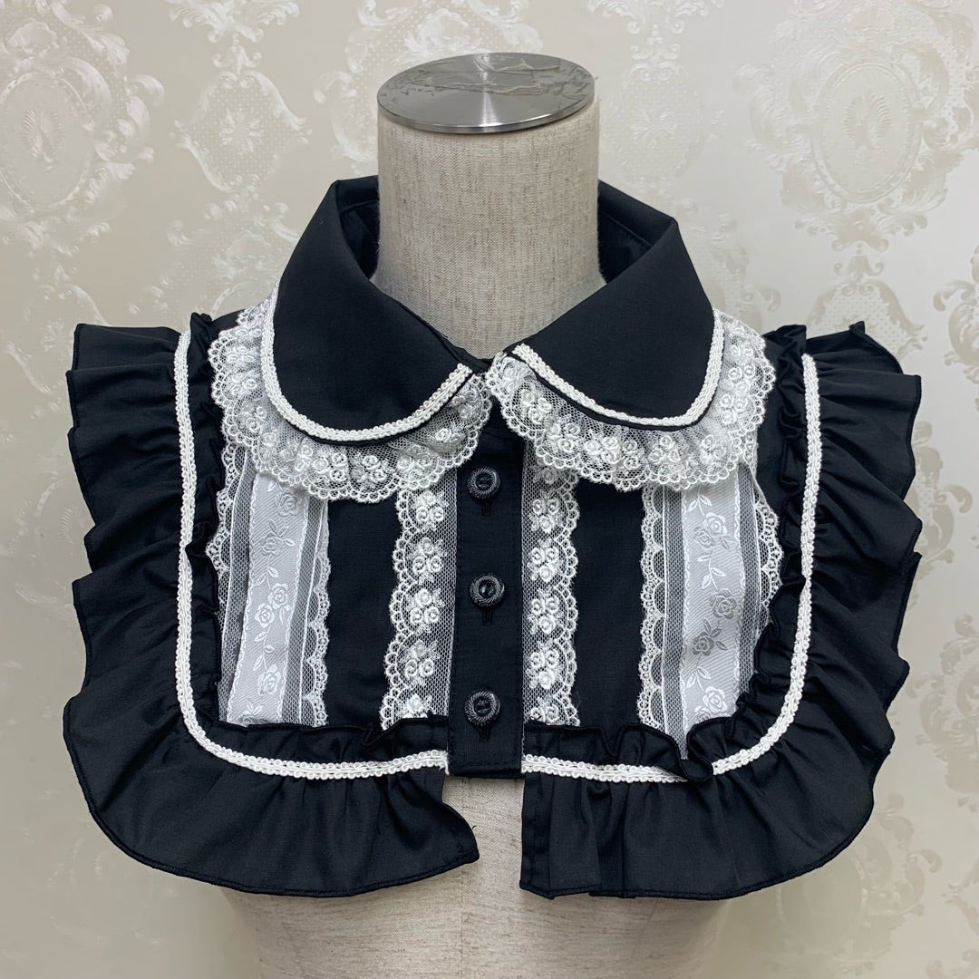 9/29~ つけ襟フェア！ | ATELIER-PIERROT大阪店