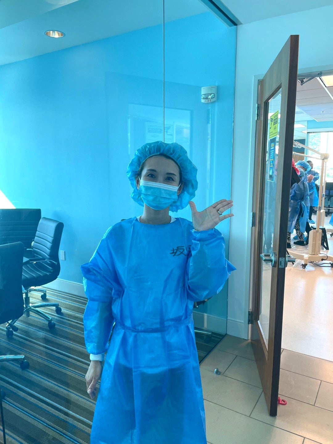 ハワイ人体解剖実習レポ | 【岡山】心とからだは骨が9割！骨格調律