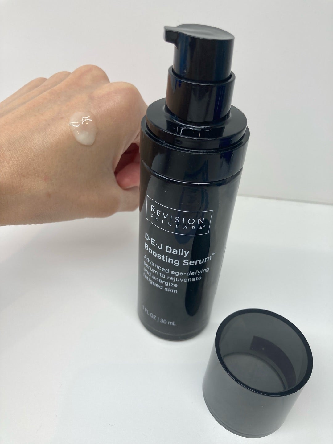 リビジョンデイリーブースティングセラム販売中！ | エムスキン