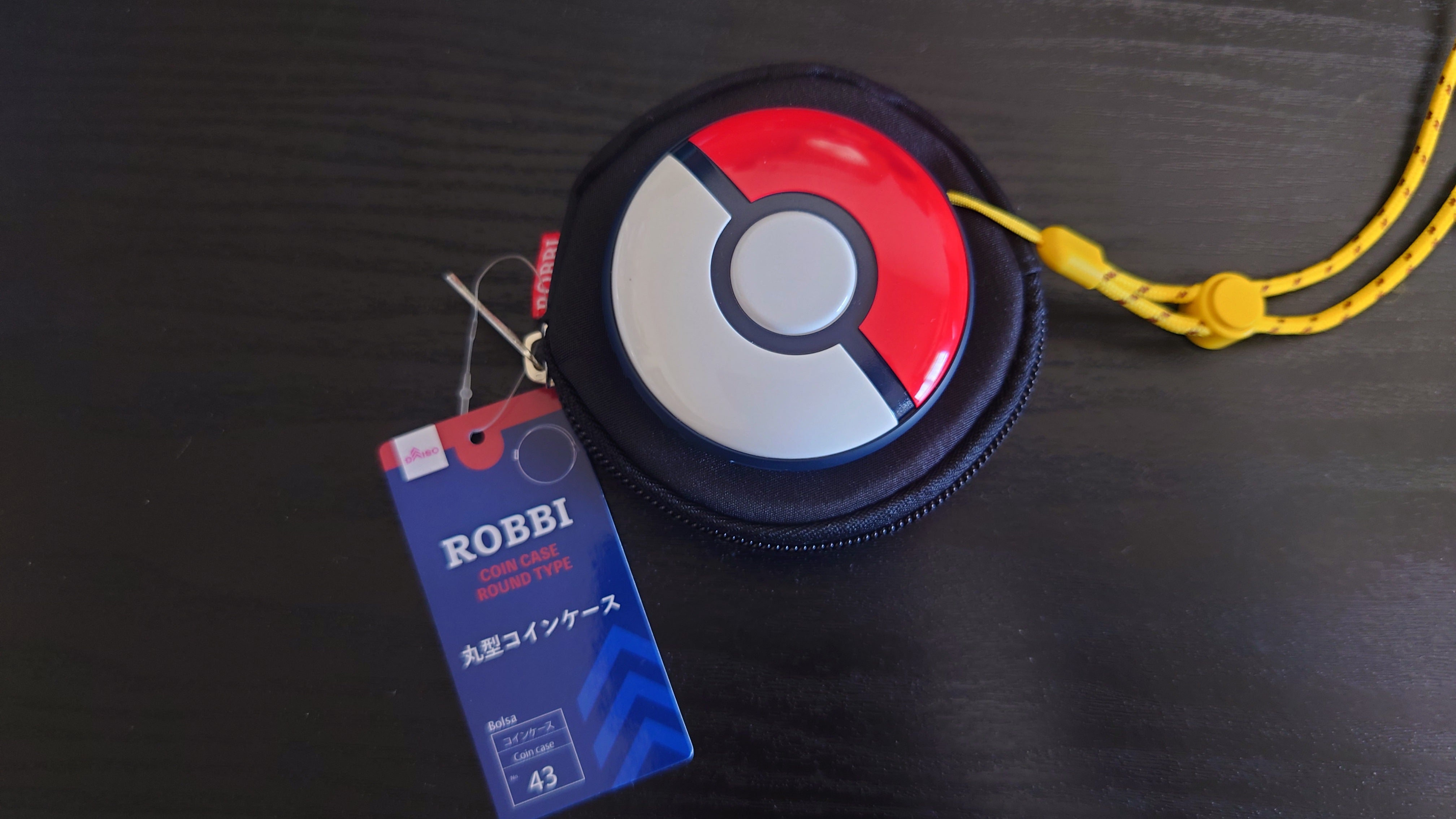 Pokémon GO Plus + の振動問題をどうにかしたい!!! の話 | ゆるログ