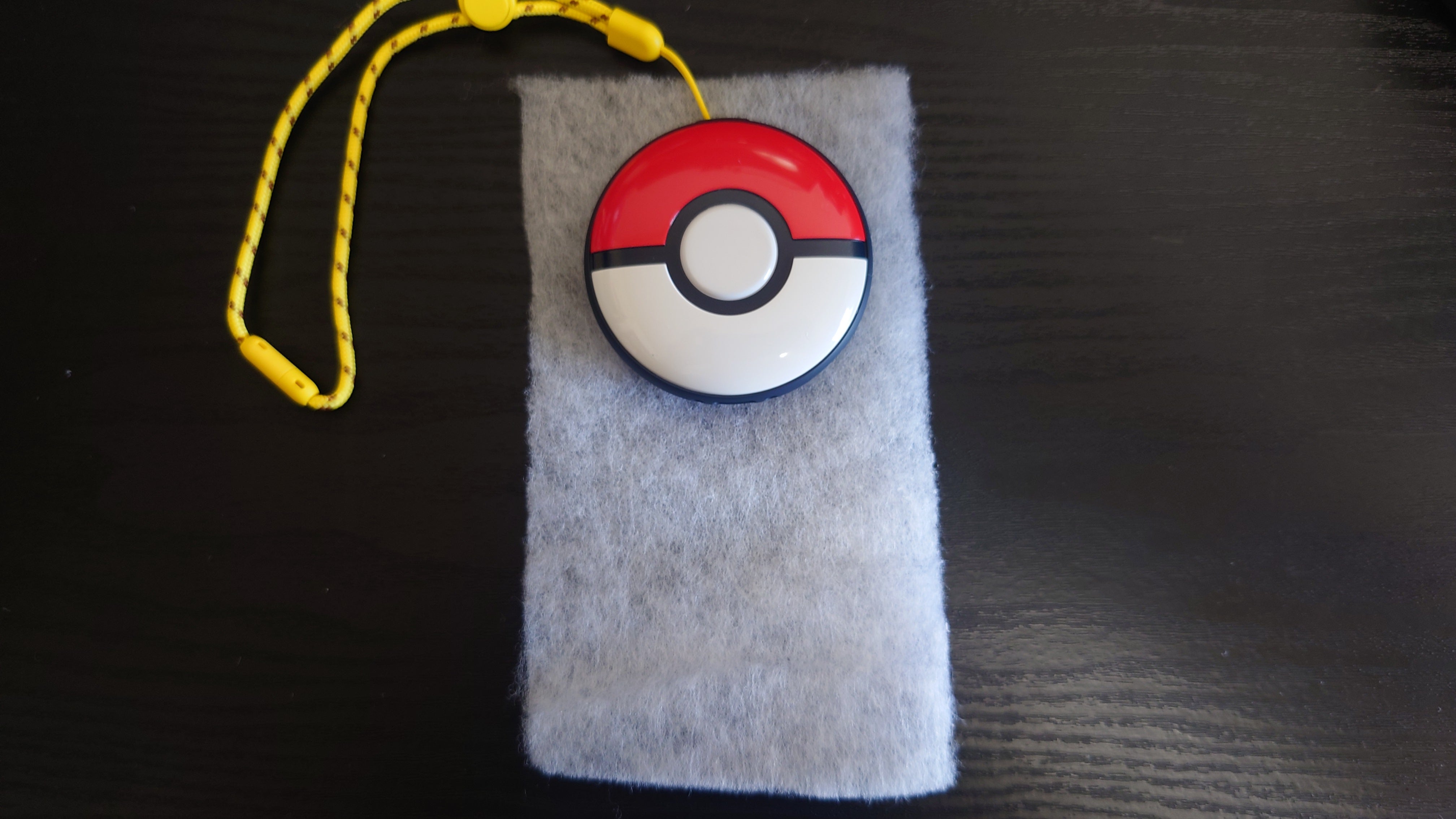 Pokémon GO Plus + の振動問題をどうにかしたい!!! の話 | ゆるログ