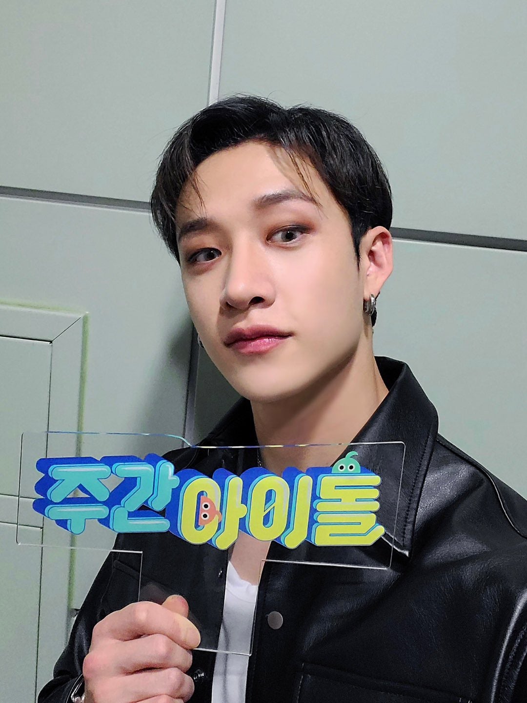 SKZ/1.4 週刊アイドル スキズ特集 | Stray Kids&WAKERそしてKポ大好き