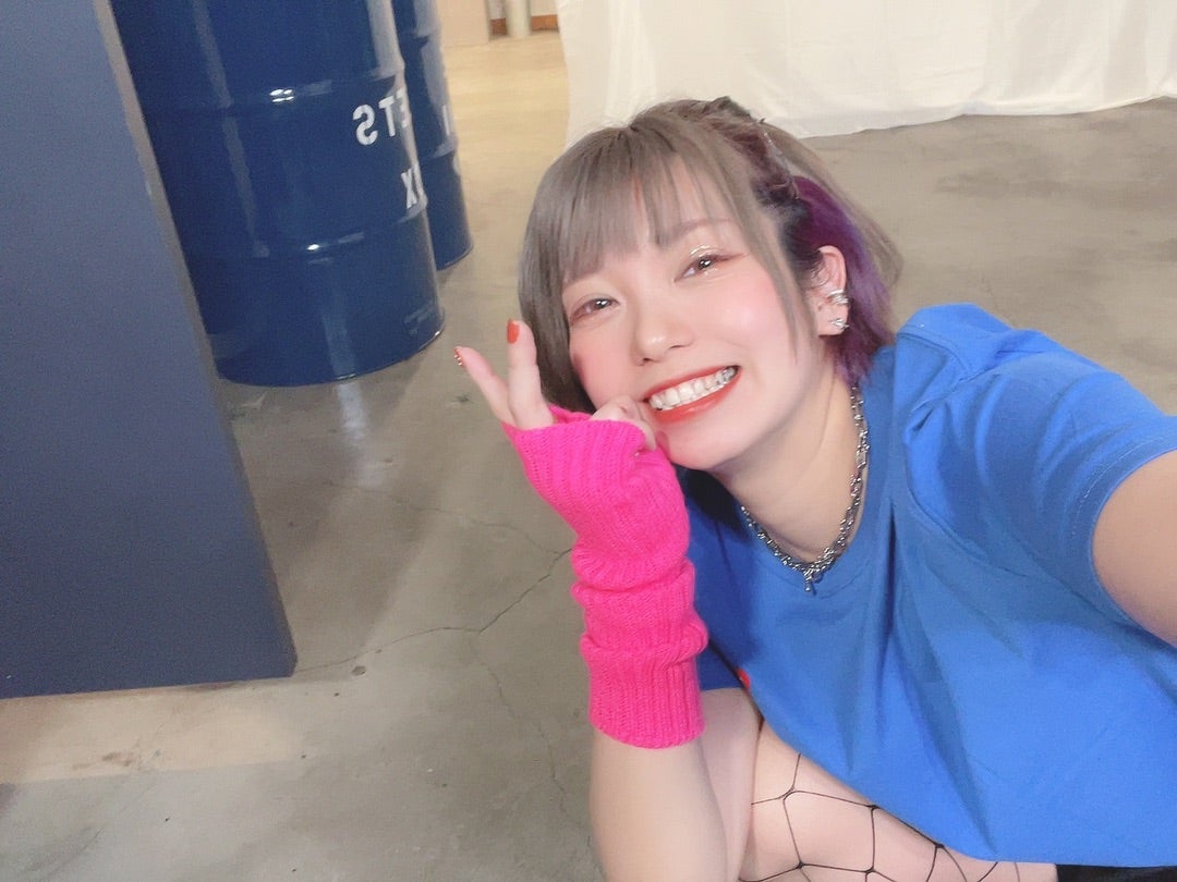 角田奈穂（東京女子プロレス）さんのプロフィールページ