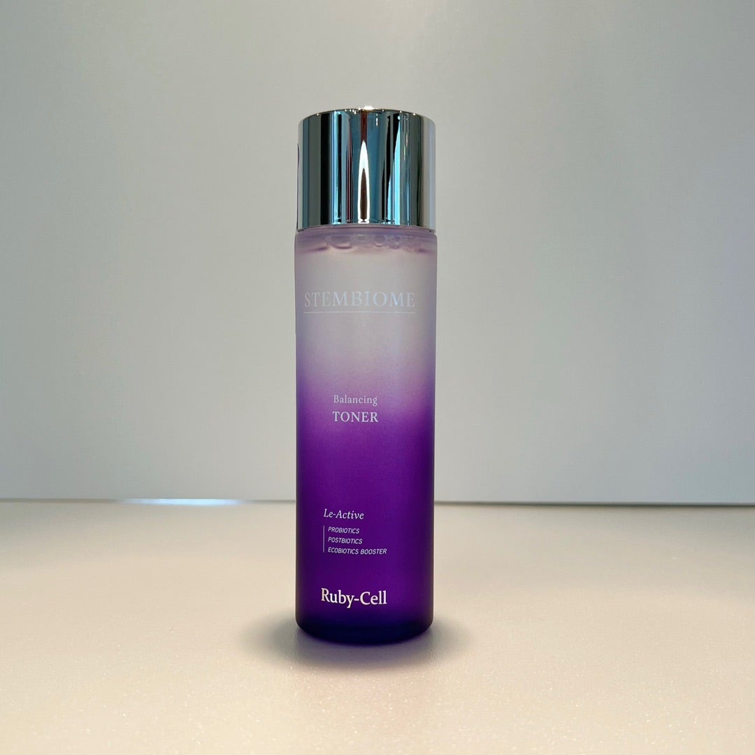 トナーでキメを整える♪ | アーティスト＆美容家 松本寿美代のカラフル日記