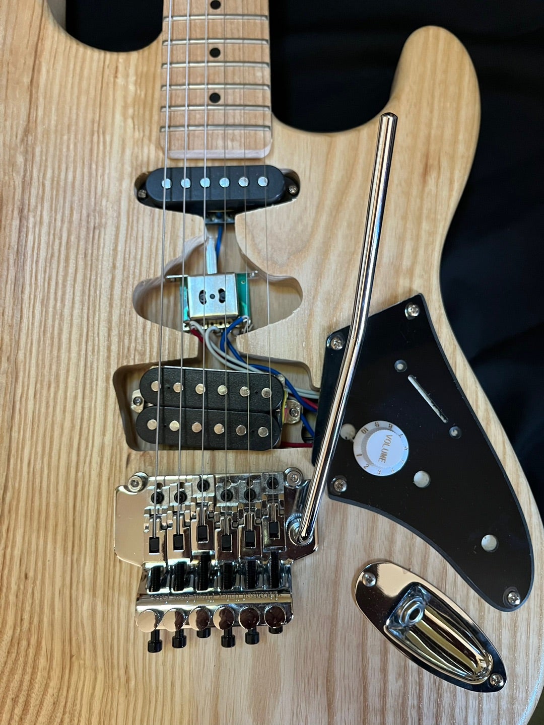 エレキギター用ピックアップメーカー不明 最終の価格です。 エレキ