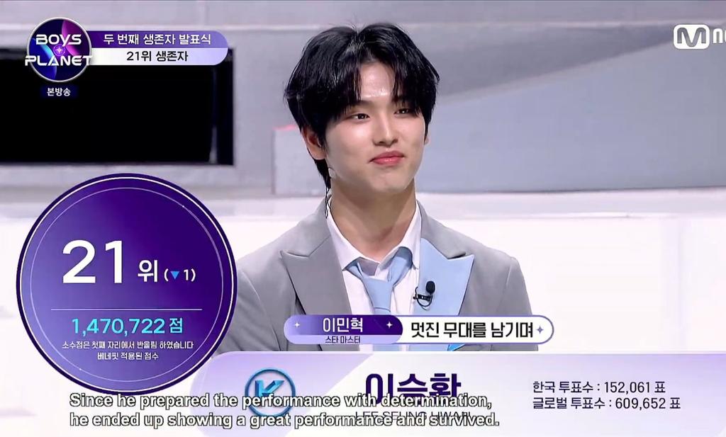 ボイプラ〙イ・スンファンくん | ゆるりブログଘ(੭*ˊᵕˋ)੭* ੈ♡‧₊˚