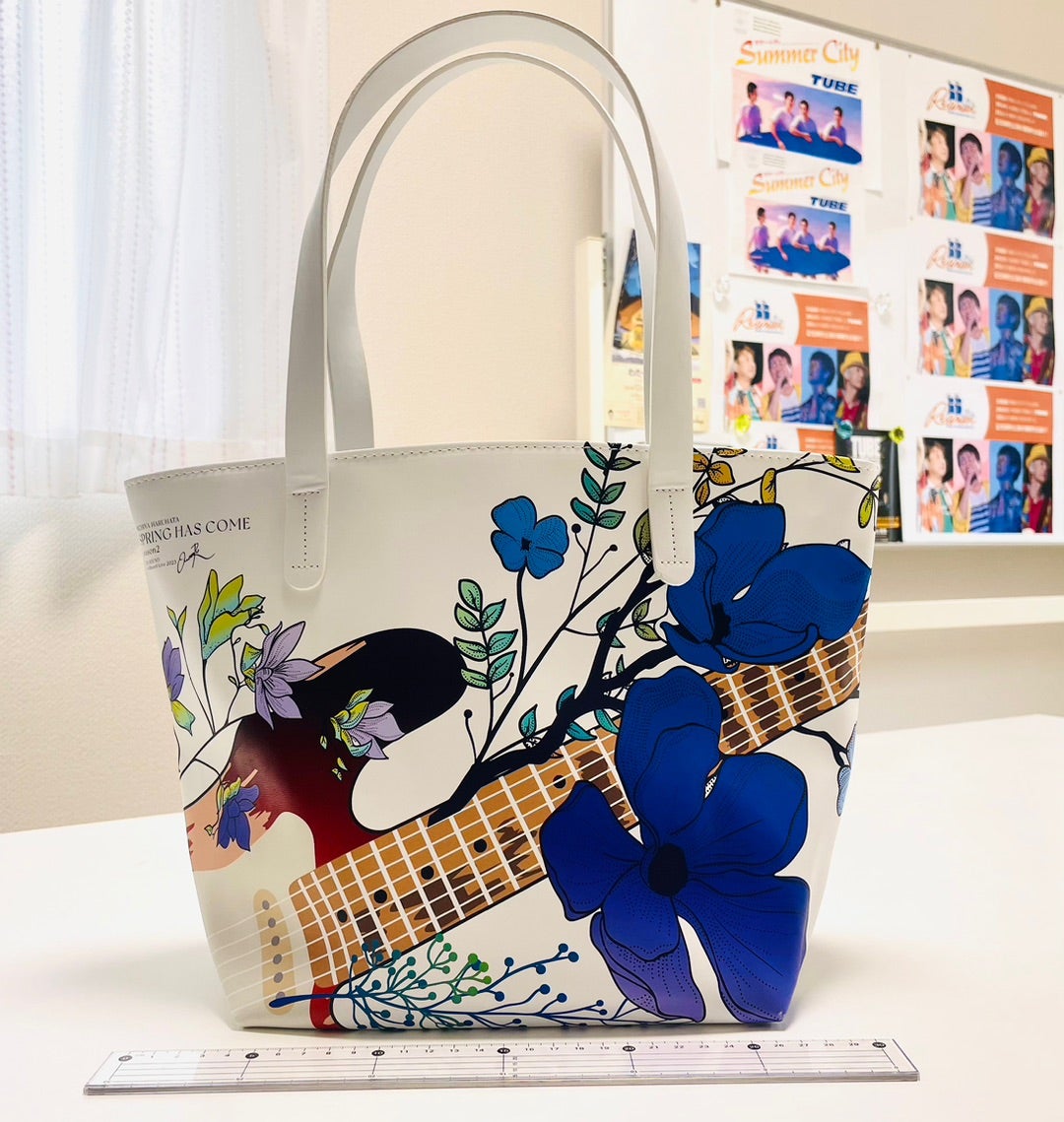 TUBE春畑道哉ビルボードライブグッズ素敵な使い方＋美味なカクテル色々