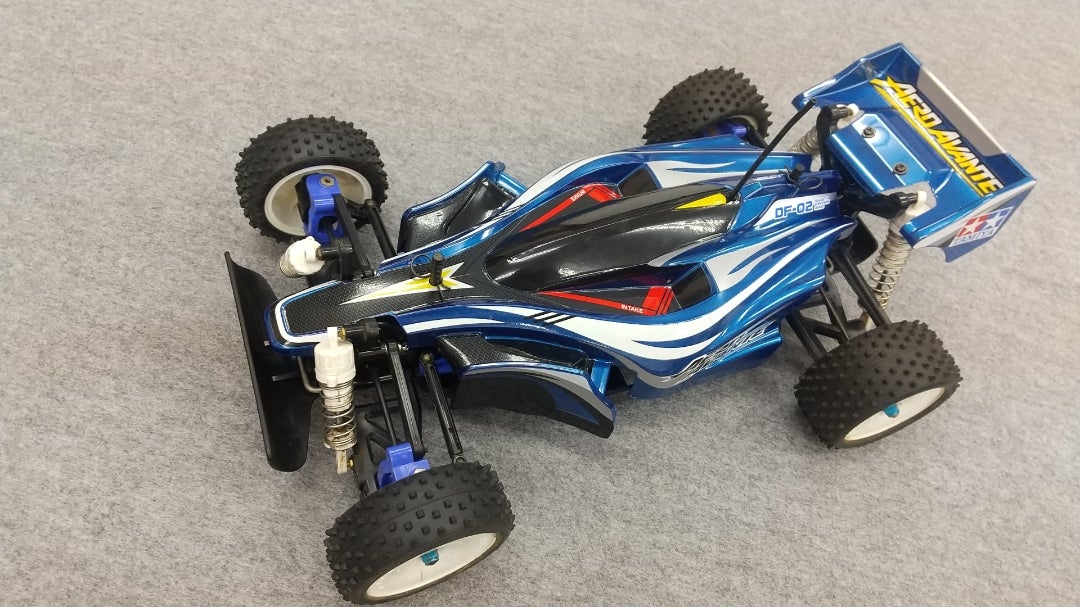 エアロアバンテ（DF-02）」の魅力 | 「元気っ子さん」運営担当者ブログ