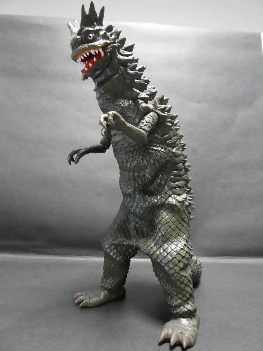 メルカリ出品「ビリケン商会 ベムラー 塗装済み完成品」 | tai-fighter